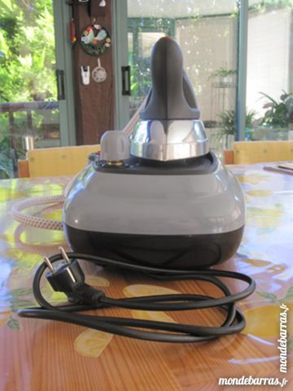 PRESSE &agrave; REPASSER '' VAPOLINE '' Cuisine