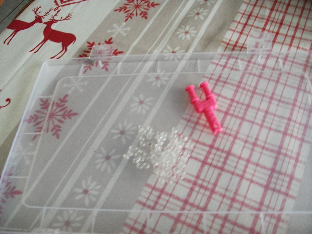 boite elastique Jeux / jouets