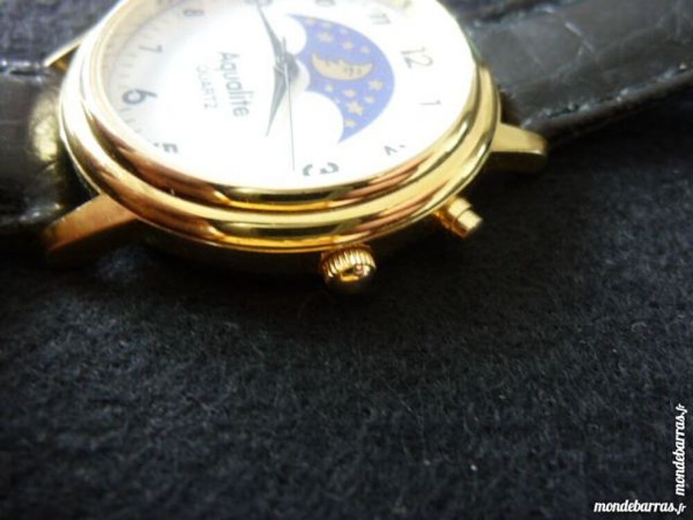 AQUALITE 1990 collection montre homme DIV0179 Bijoux et montres