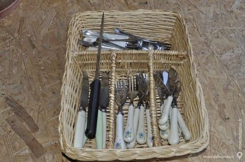 Panire pour mnagre 5 Perreuil (71)