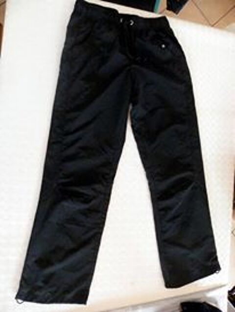 bas de survetement noir t 38 marque  crivit  10 Viriat (01)