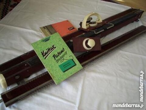 Machine  tricoter 200 Limoges (87)
