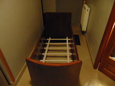 lit vintage enfant 30 Brie-Comte-Robert (77)