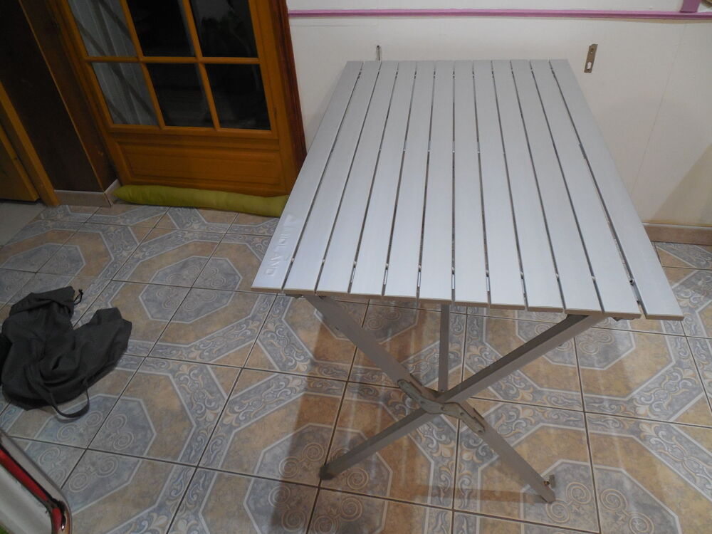 table camping Meubles