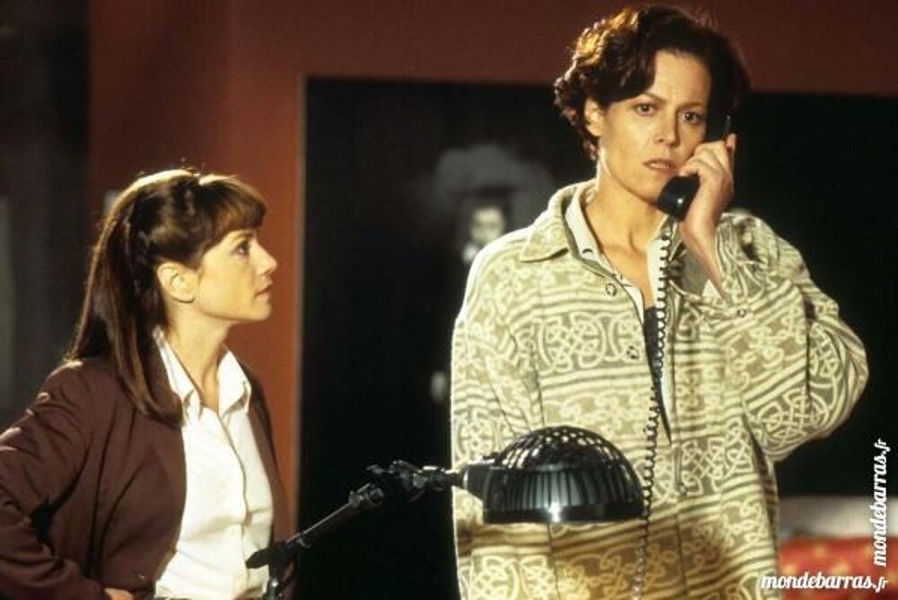 Dvd: Copycat (34) DVD et blu-ray