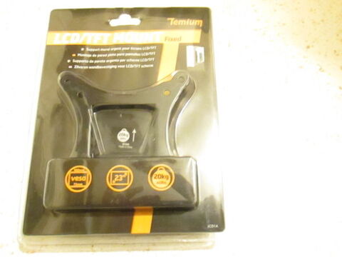 Support mural pour tlviseur allant jusqu' 58 cm 15 Saint-Martin-sur-Ouanne (89)