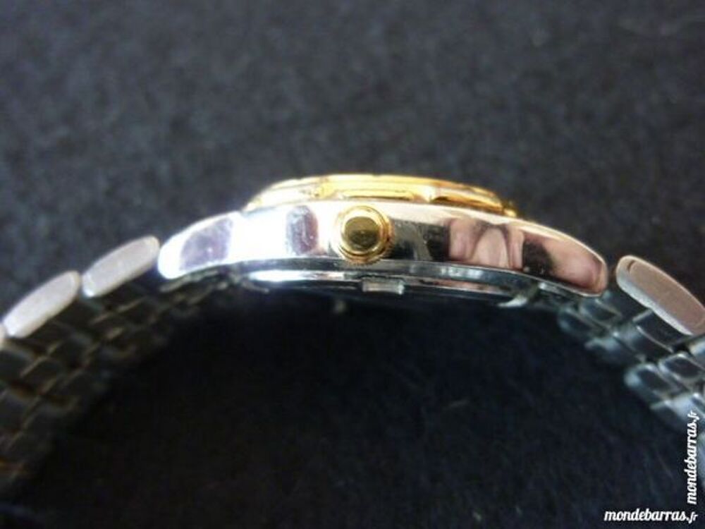 SEIKO SQ50 7N82 montre analogique Dame SEI0216 Bijoux et montres