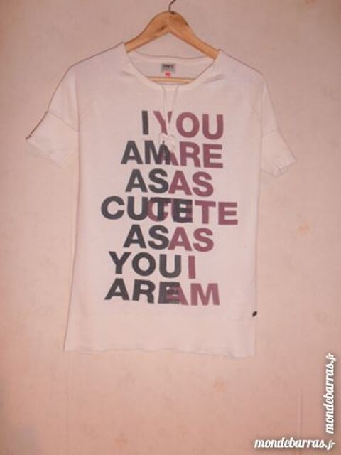 Pull beige ONLY (68) 20 Tours (37)