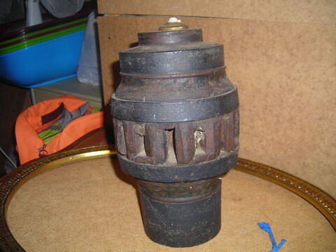 moyeuxde roue de charrette
10 Aubin-Saint-Vaast (62)