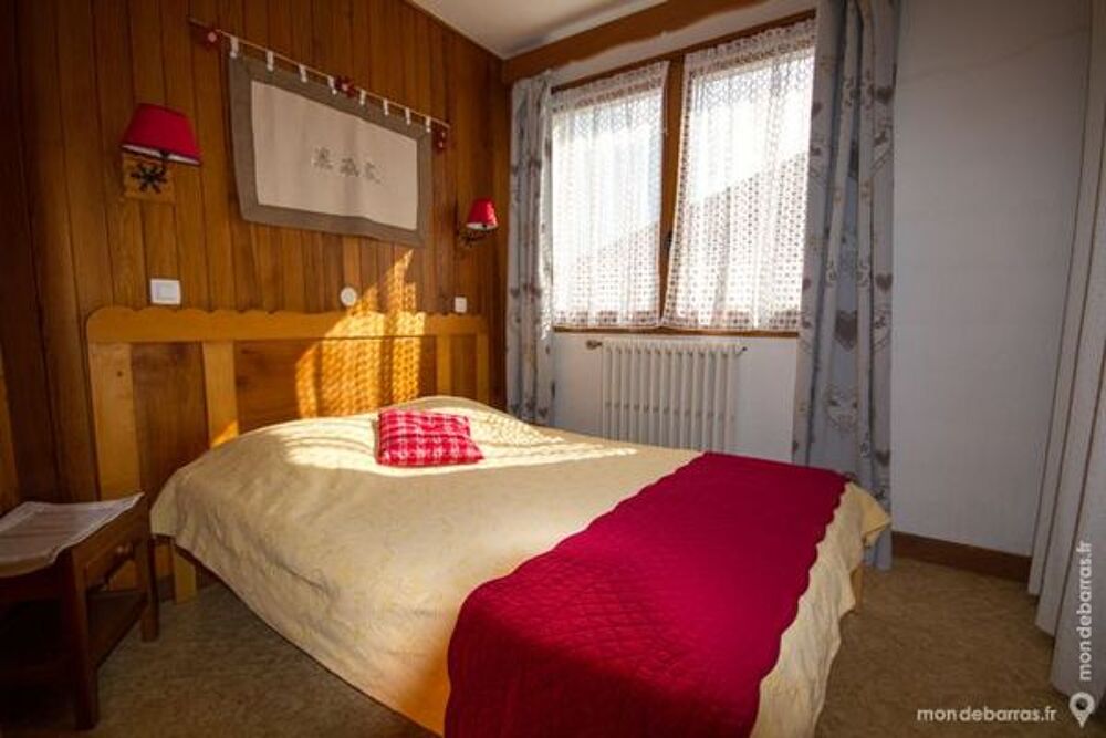   APPARTEMENT DE VACANCES Rhône-Alpes, Notre-Dame-de-Bellecombe (73590)