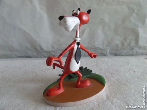 figurines  WARNER BROS 7 Lyon 8 (69)