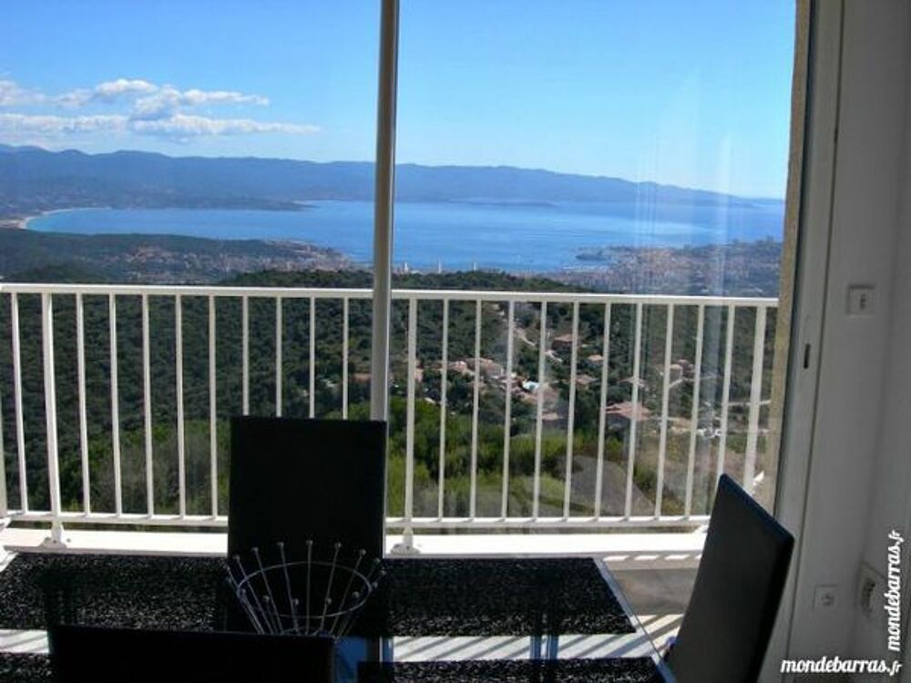   VILLA  EN CORSE ALATA Corse, Ajaccio (20000)