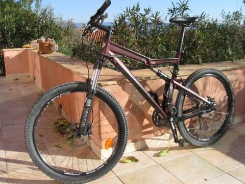 b'twin rockrider 9.1 480 Lyon 3 (69)