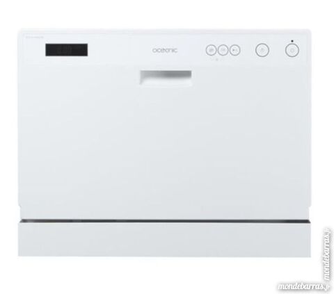 lave vaisselle 6 couverts OCEANIC pour pice : 60 60 Lyon 7 (69)