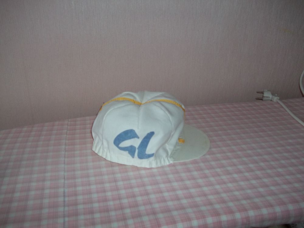 casquette Vêtements