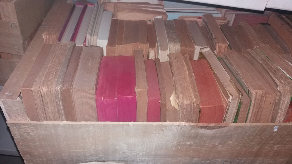 livres Livres et BD