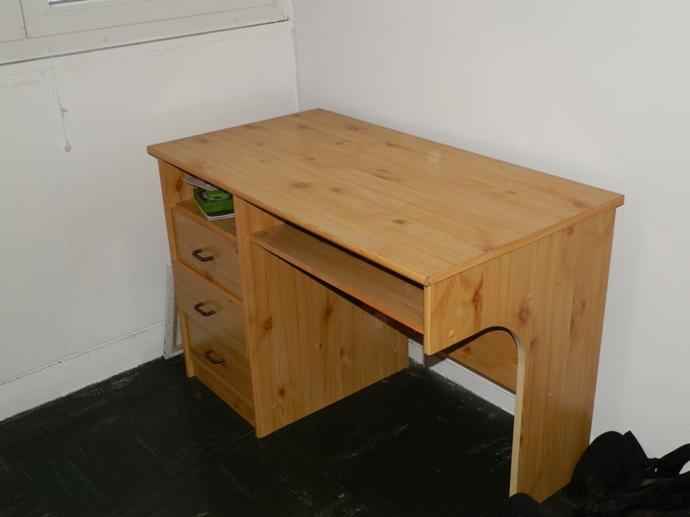 Bureau Meubles