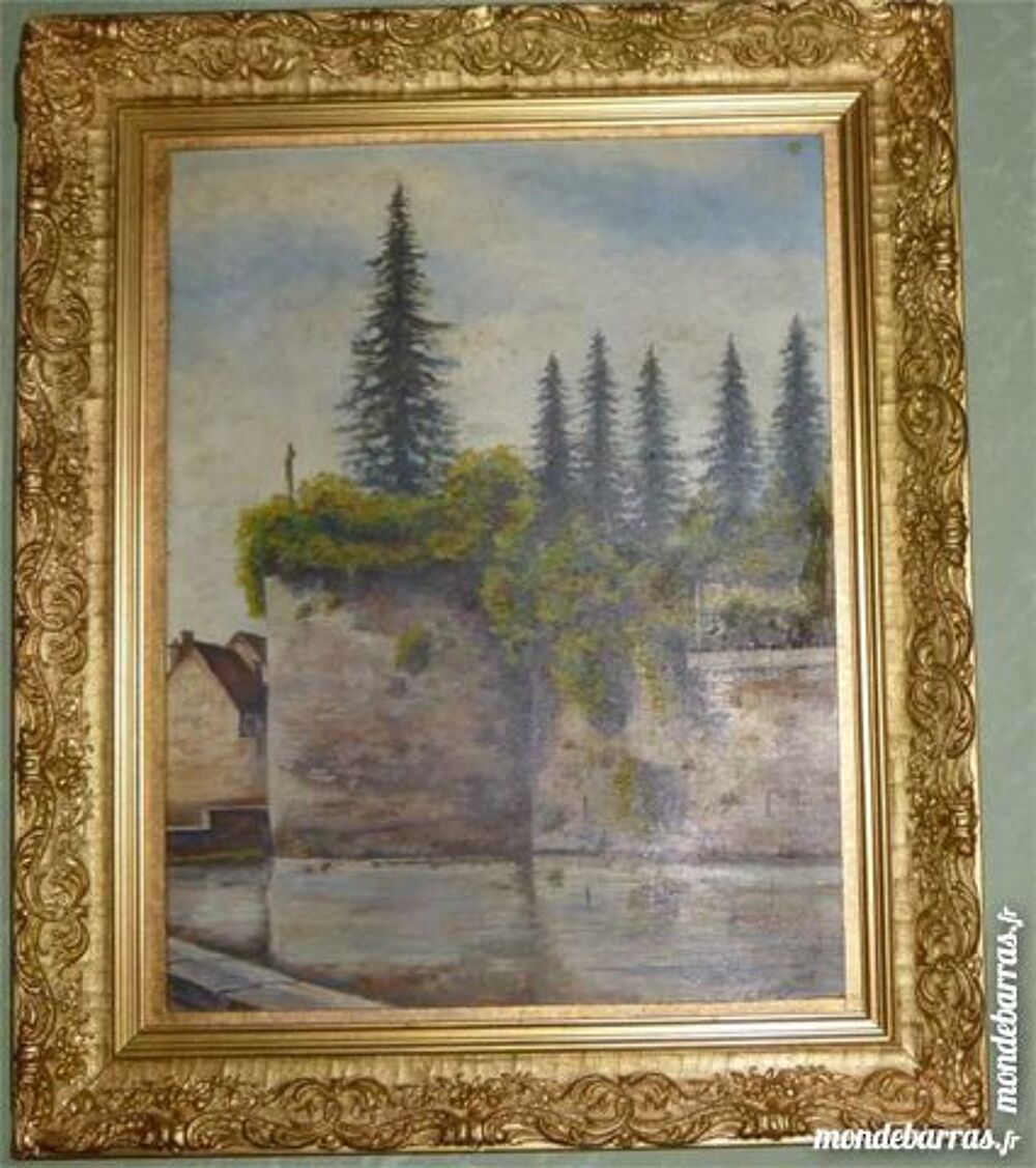 tableau Décoration