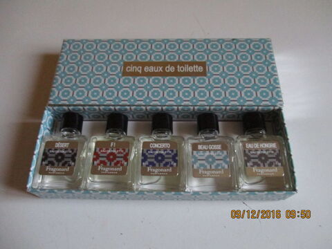 Parfum de choix 15 Crosne (91)