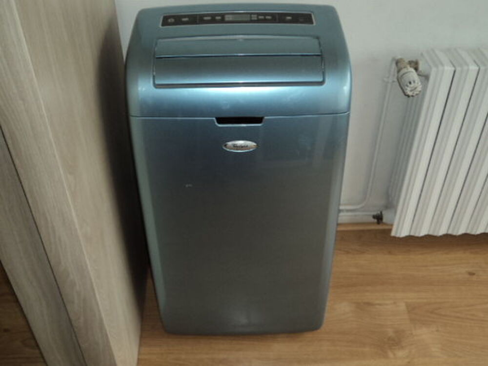 Climatiseur Whirlpool Electroménager