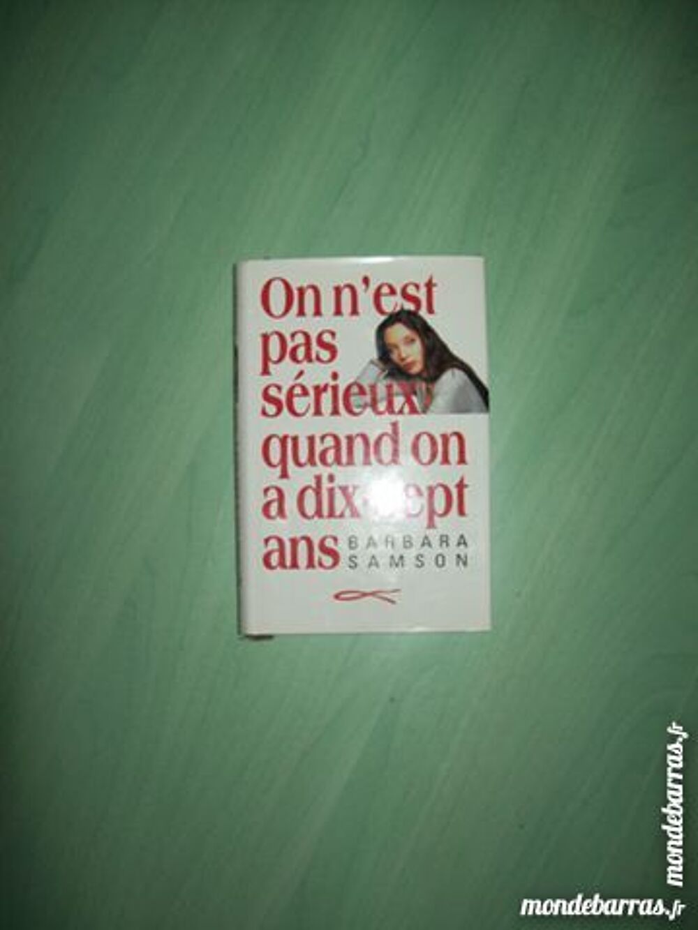 on n'est pas serieux……….. Livres et BD