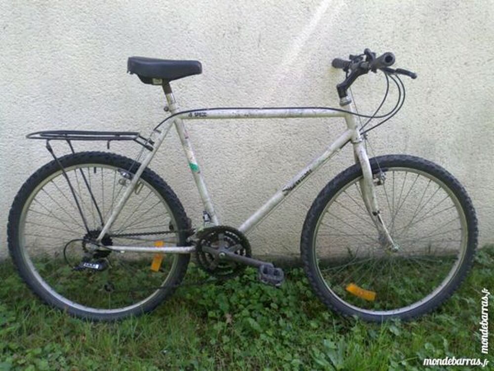 "VTT 26"" homme" Vélos
