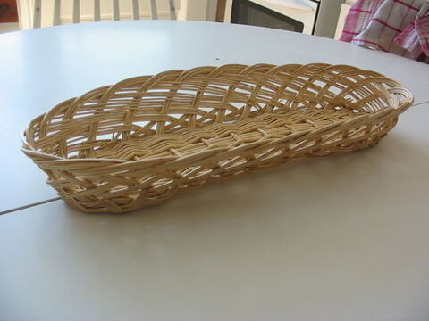 Pani�re en osier 2 Caluire-et-Cuire (69)