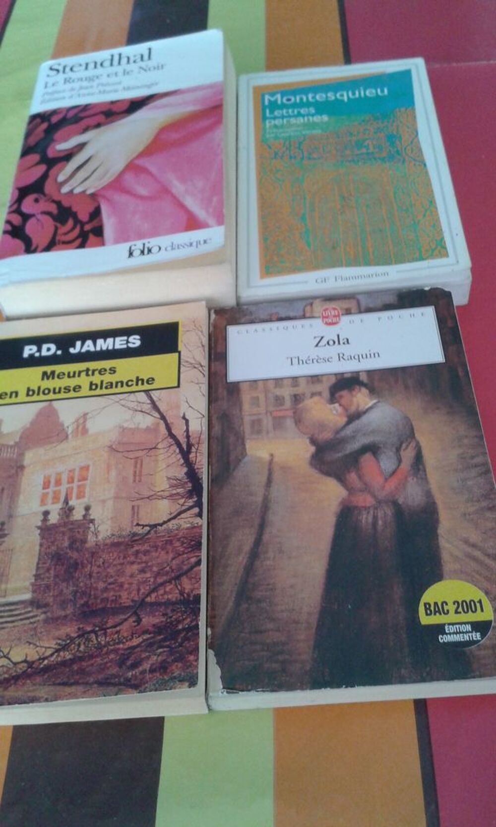 livres et romans Livres et BD