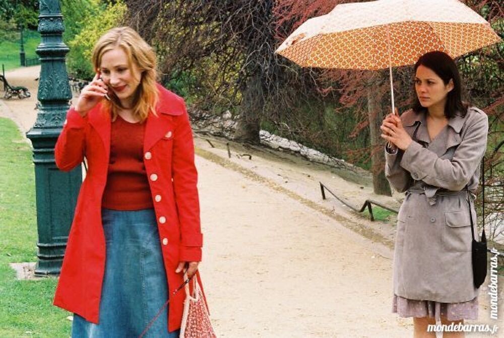 Dvd: Toi &amp; moi (394) DVD et blu-ray