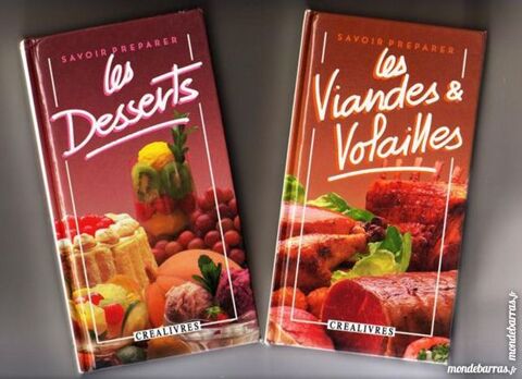 SAVOIR PREPARER - CUISINE / prixportcompris 9 Laon (02)