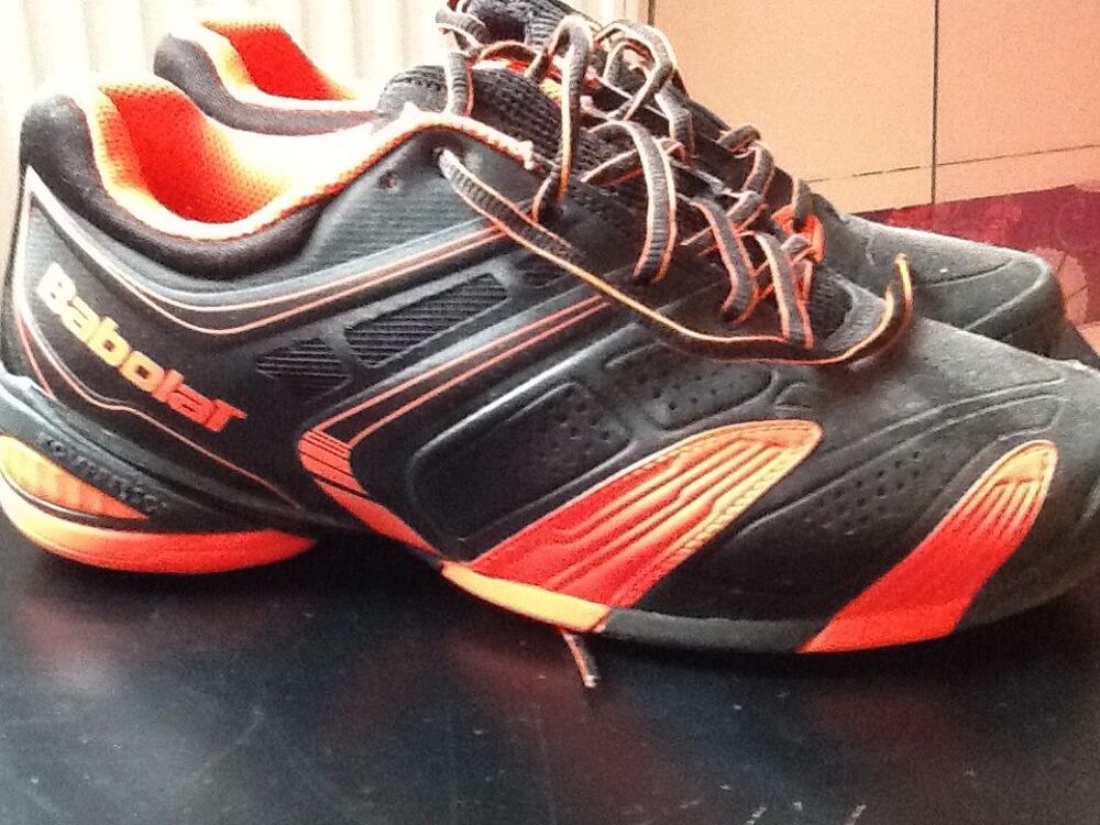 BABOLAT 43 Chaussures