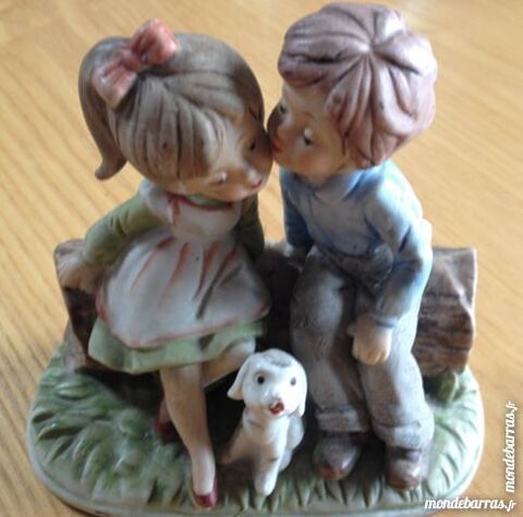 figurines c�ramique 5 Illkirch-Graffenstaden (67)