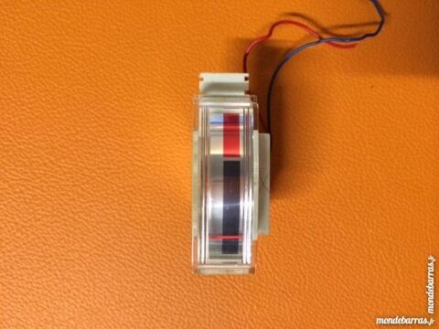 Vu M�tre Uher s�rie Report 18 Nice (06)