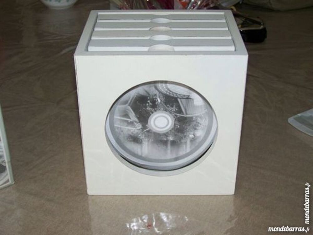Boite rangement cD Cuisine