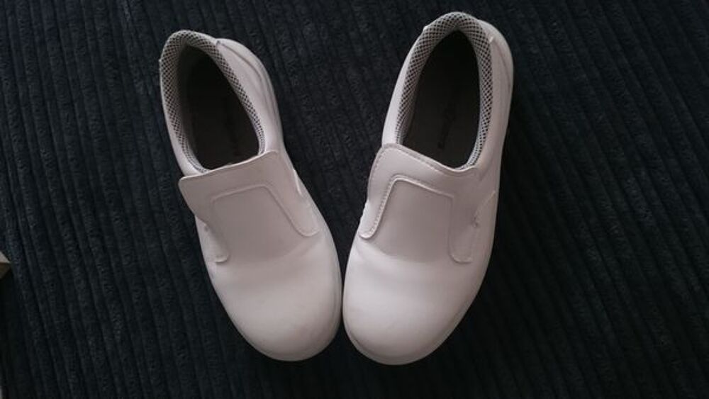 Chaussures femme s&eacute;curit&eacute; cuisine 37 Chaussures