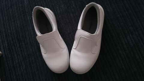 Chaussures femme scurit cuisine 37 15 Beauvallon (26)