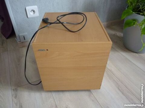 Caisson de basse Subwofer JAMO ES SUB 2 40 Bayon (54)