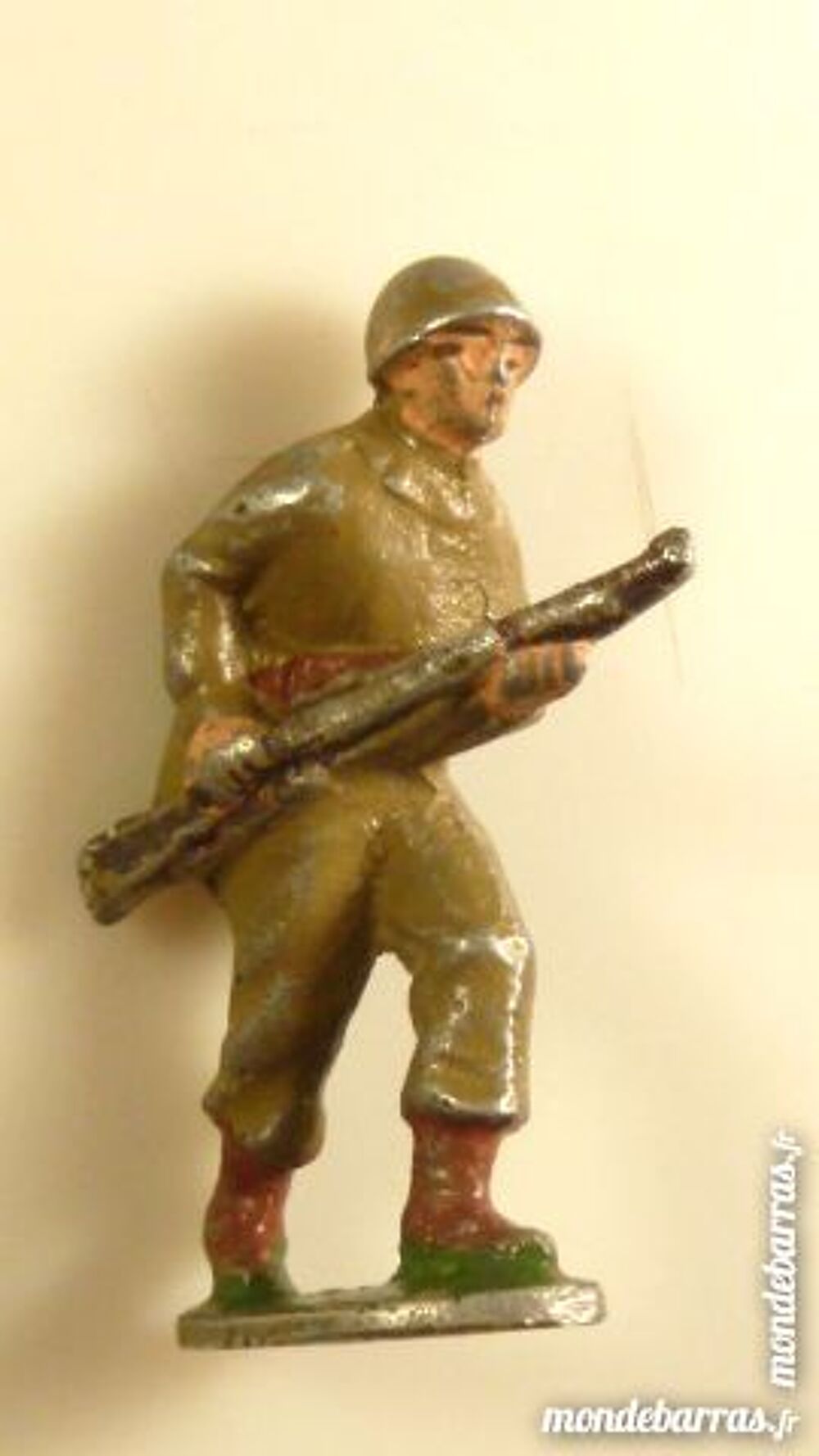 Soldat Quiralu 