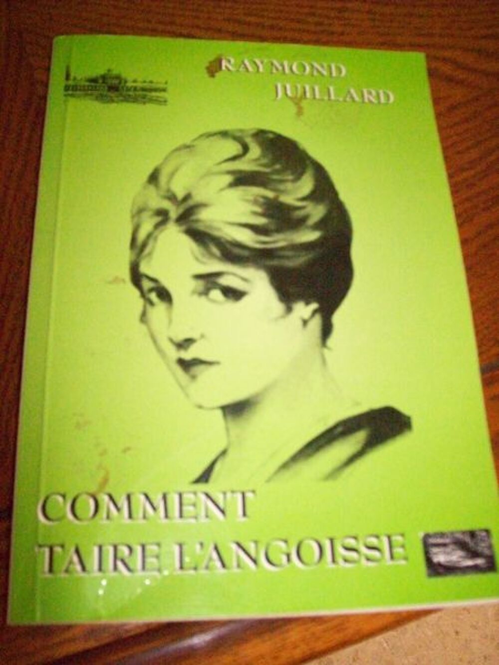 raymond juillard Livres et BD