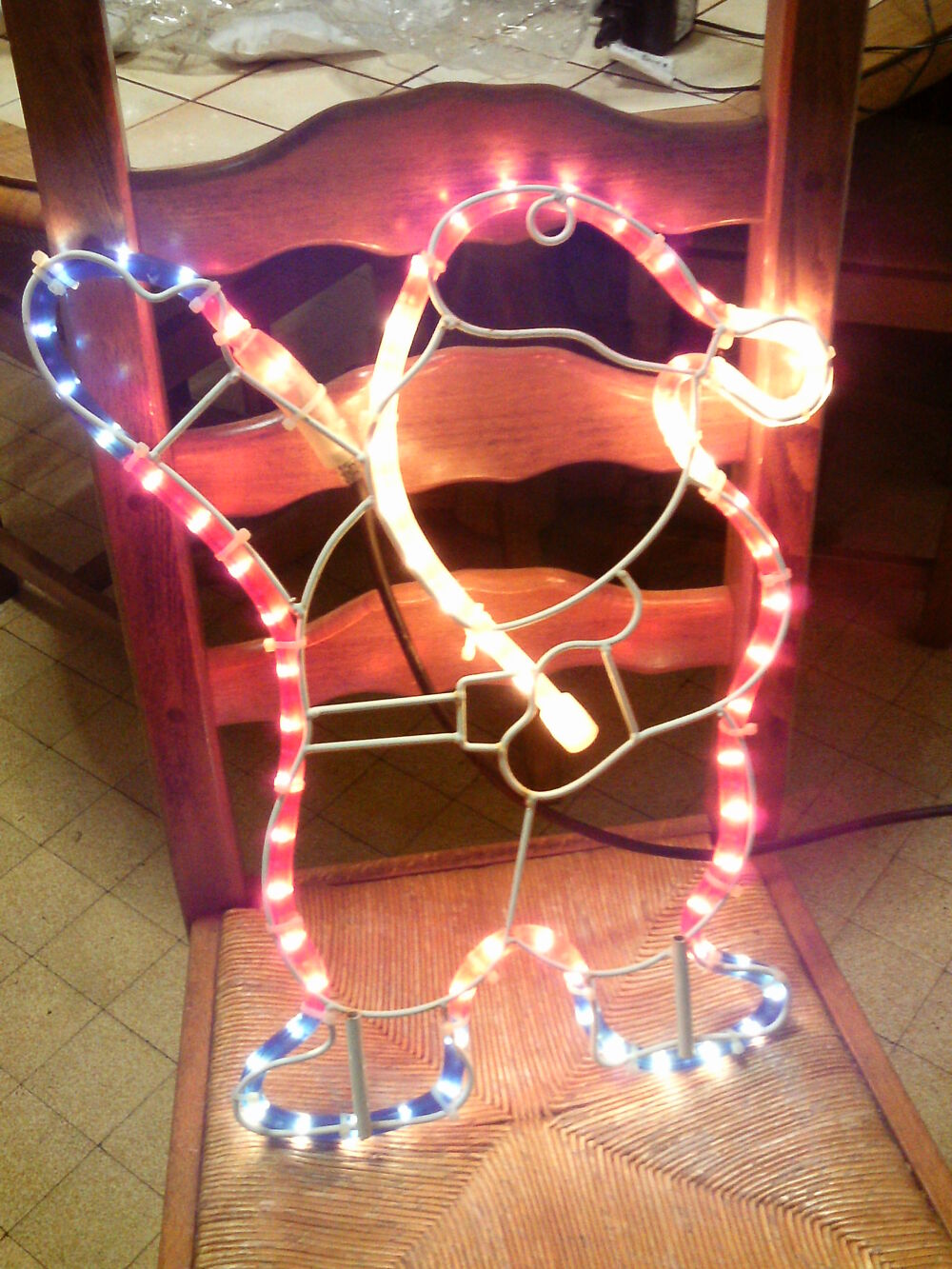 decoration de noel exterieur Décoration