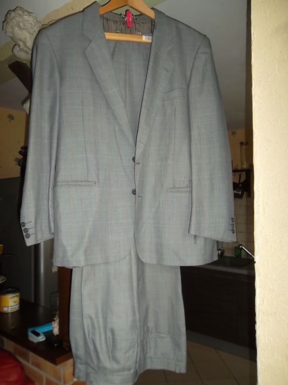 Costume YVES SAINT LAURENT Vêtements