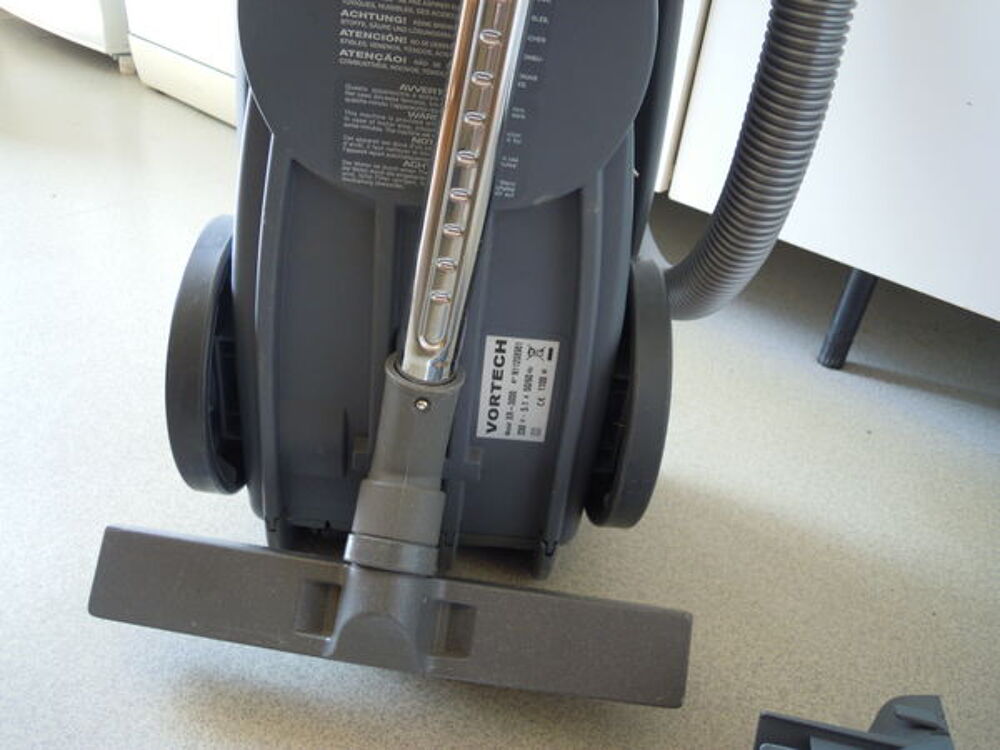 aspirateur Electroménager