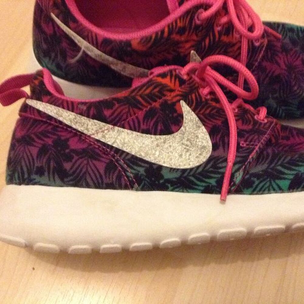 Nike Rosh run Chaussures