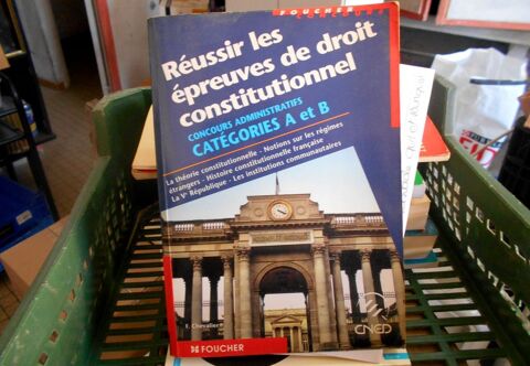 Russir les preuves de droit constitutionnel concours 10 Monflanquin (47)