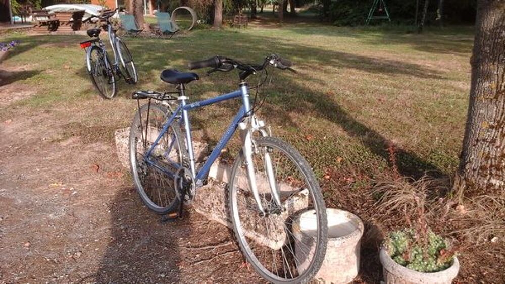 vtt Vélos