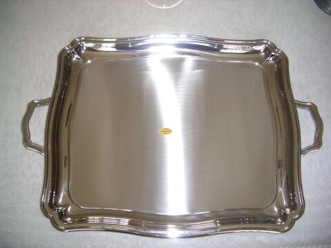 PLATEAU INOX 11 Yutz (57)