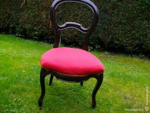 chaise ancienne 65 Bogny-sur-Meuse (08)