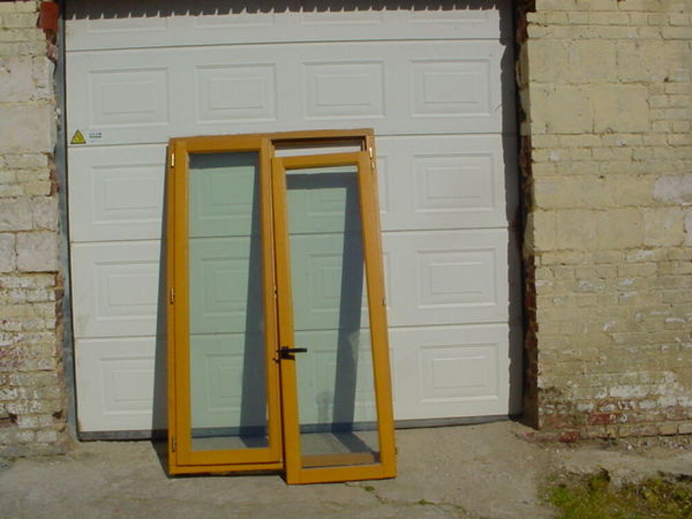fentre 2 vantaux Bricolage