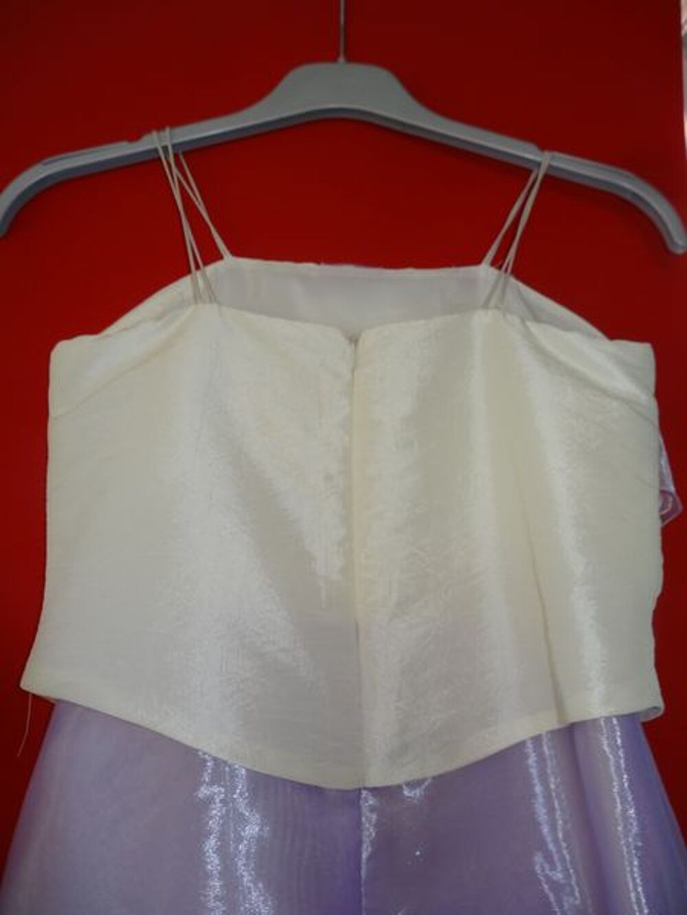 Robe de c&eacute;r&eacute;monie - Enfant - 12 ans Vêtements