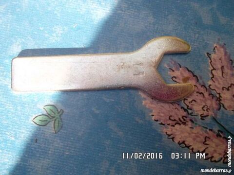 1 CLEF DE 13 2 Chambly (60)